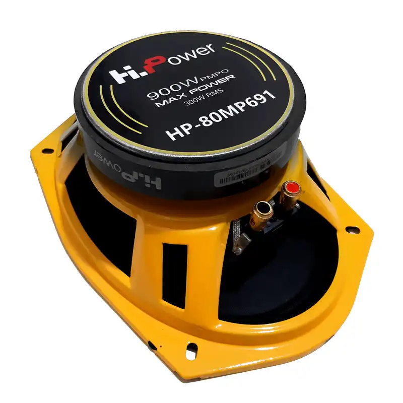 میدرنج خودرو های پاور مدل HiPower HP-80MP691 بسته دو عددی