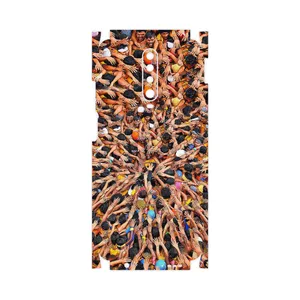 MAHOOT Indian Celebration-FullSkin Cover Sticker for Xiaomi Redmi K30