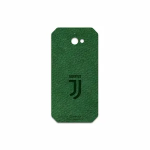 MAHOOT GL-JUVE Cover Sticker for CAT S50