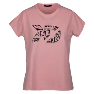 تی شرت آستین کوتاه زنانه مدل Sb-M-1187-g