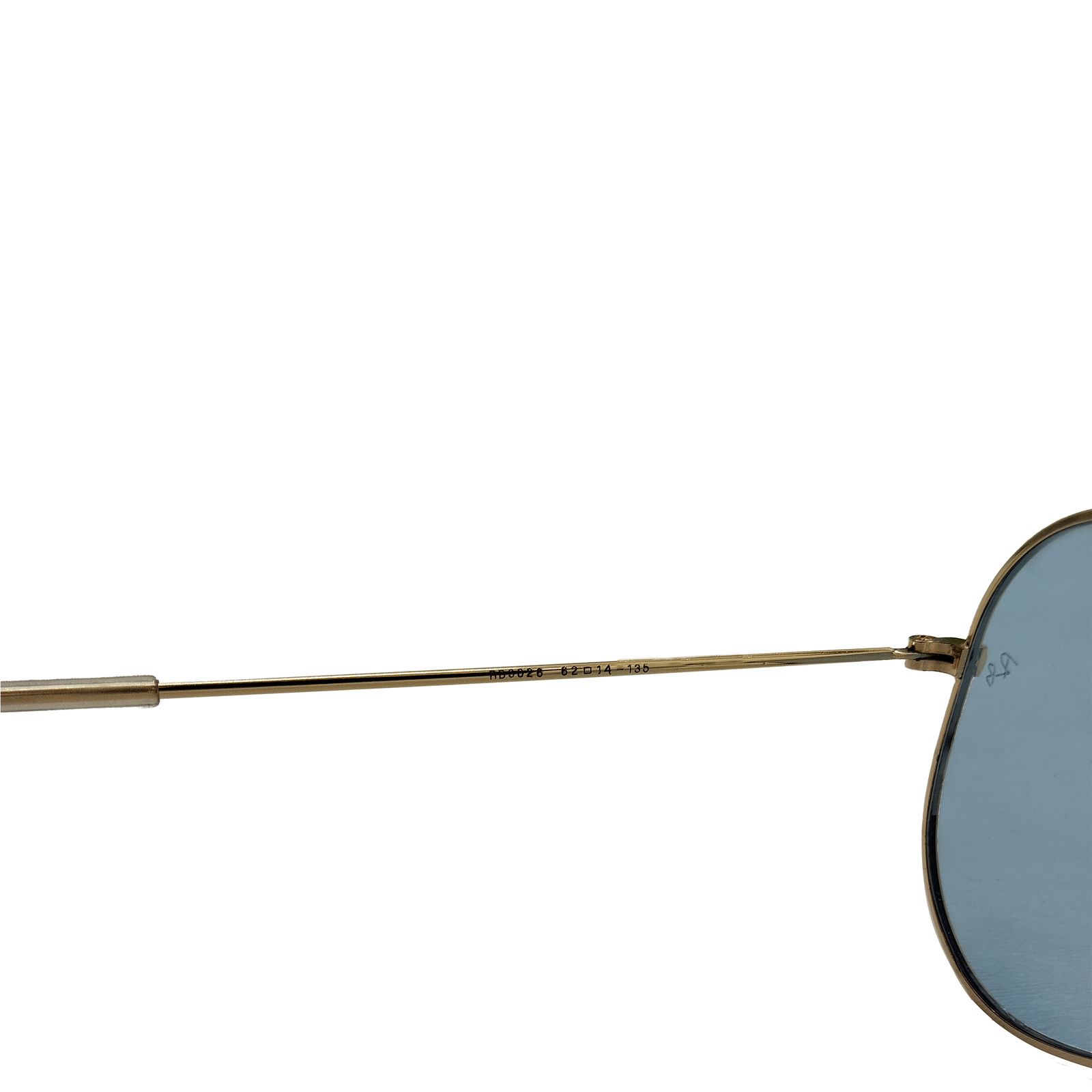 عینک آفتابی مدل RB-3026 -  - 6