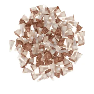 سر سوزن قلم انسولین ایزی دریپ مدل 01-3205 سایز 5 میلی‌متر بسته 100 عددی