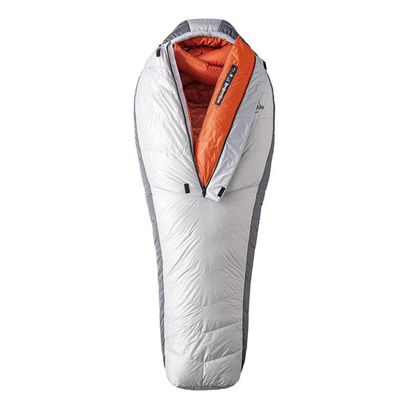 کیسه خواب یک نفره نیچرهایک مدل NH19YD005-Arctic-17