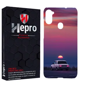 HEPRO MC Cover for SAMSUNG GALAXY M11