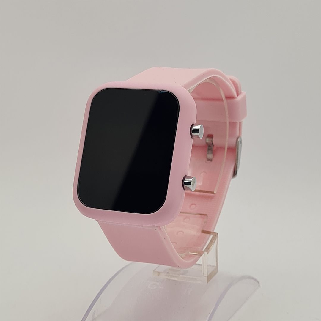 ساعت مچی دیجیتال مدل TLD1012 -  - 2