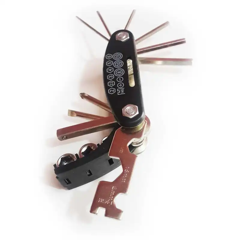 آچار دوچرخه مدل X15