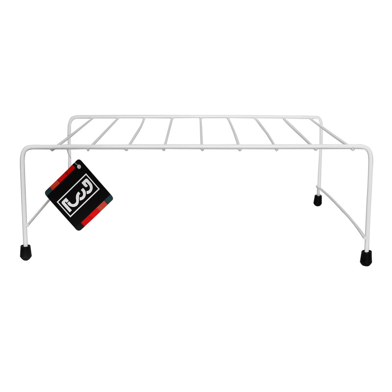 نظم دهنده کابینت و ارگانایزر ورسام مدل تک طبقه بسته 4 عددی