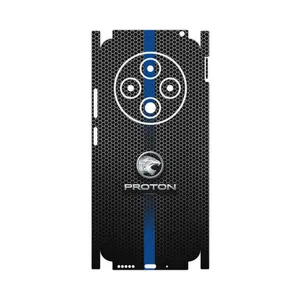 MAHOOT PROTON-FullSkin Cover Sticker for Xiaomi Redmi 14C