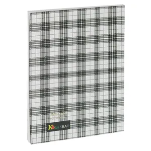 دفتر مشق 100 برگ کیان شاد کد sef100