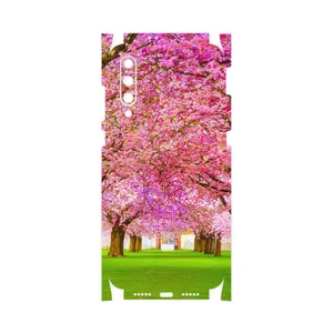 MAHOOT Spring Season-FullSkin Cover Sticker for Xiaomi Mi 9