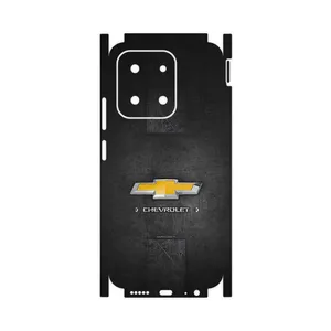 MAHOOT CHEVROLET_Logo-FullSkin Cover Sticker for Xiaomi Poco C85