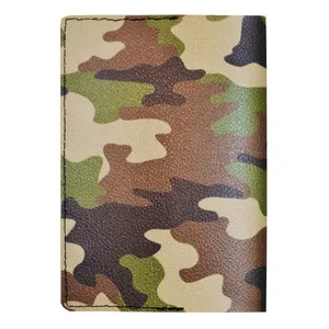 جلد شناسنامه طرح چریکی مدل IDC301340