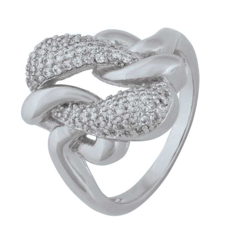 انگشتر زنانه مدل S2126