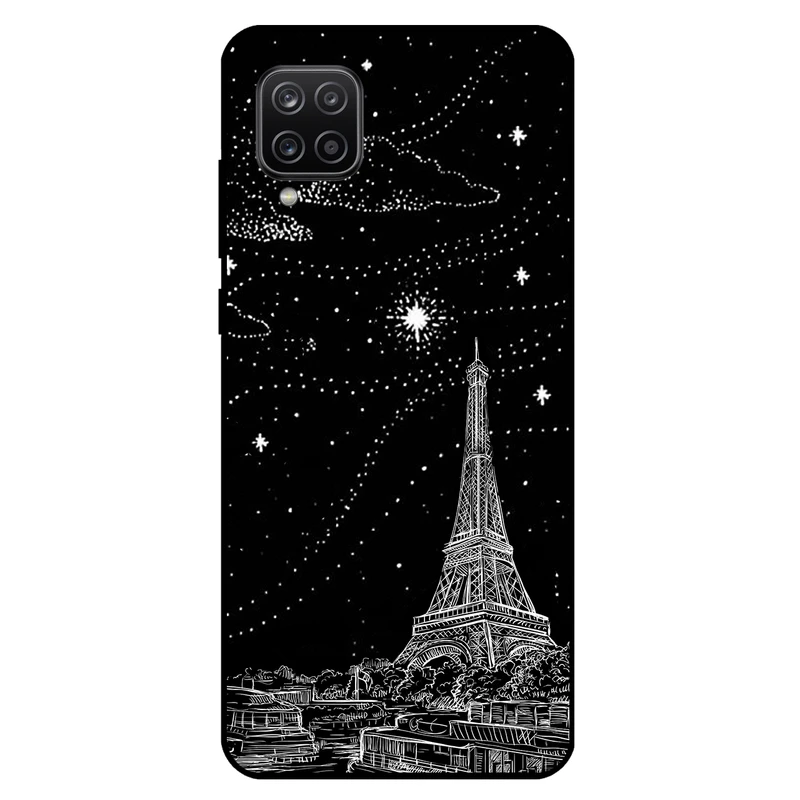 کاور مگافون کد 8107 مناسب برای گوشی موبایل سامسونگ Galaxy M62 / F62