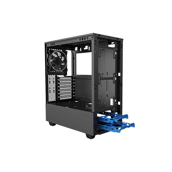 کیس کامپیوتر گیم مکس مدل PALADIN T801