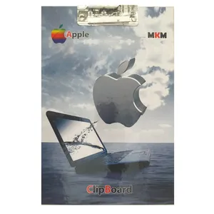 تخته شاسی ام کا ام مدل سیب سایز A4 