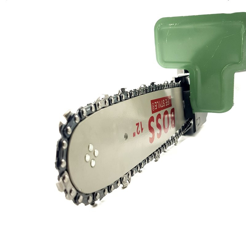 اره زنجیری برقی باس مدل 43