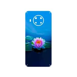 MAHOOT Lotus Cover Sticker for Nokia X20