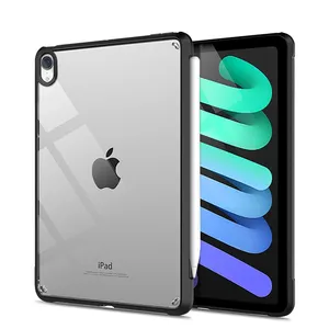 کاور مدل Transparent مناسب برای تبلت اپل iPad mini 6 2021