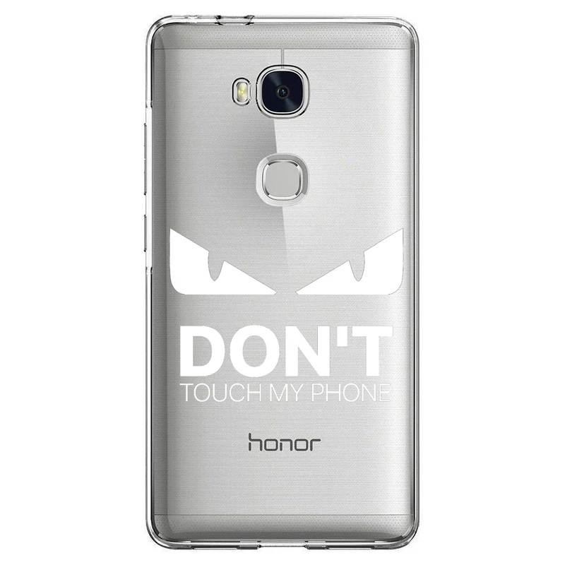 کاور مگافون کد C26-W مناسب برای گوشی موبایل آنر 5x 