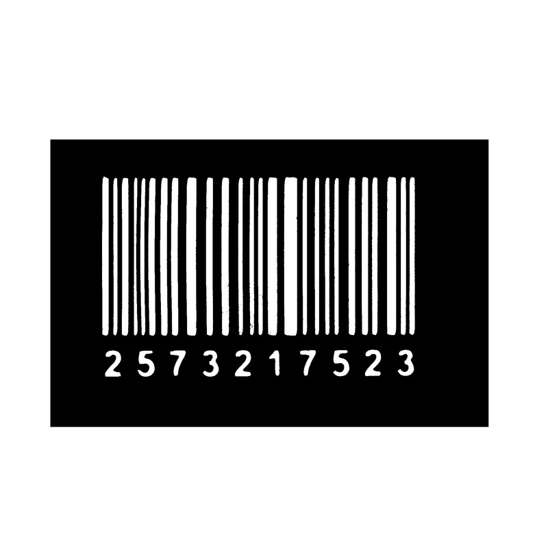 شابلون تتو موقت کد 361