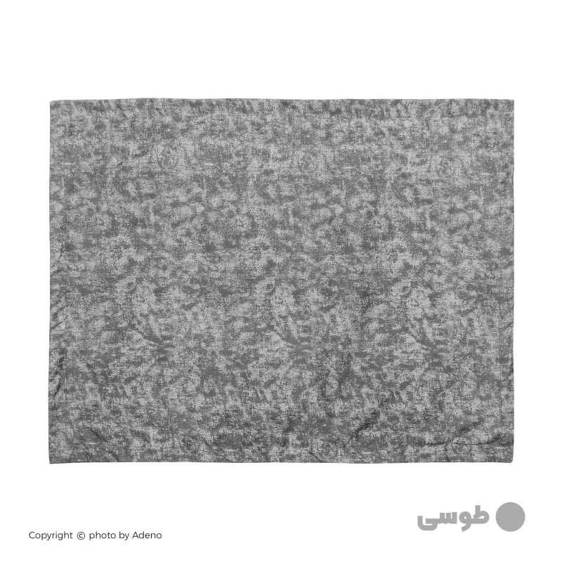 سرویس ملحفه آدنو مدل پتینه کد BC01 دونفره 3تکه