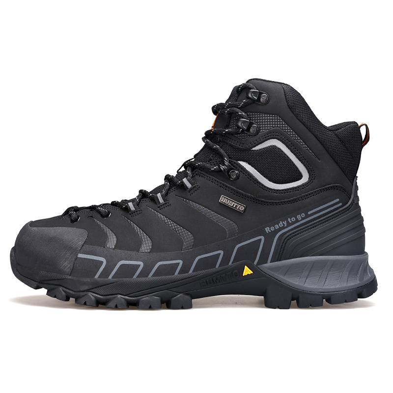 نکته خرید - قیمت روز کفش کوهنوردی مردانه هامتو مدل 240246A-1 خرید