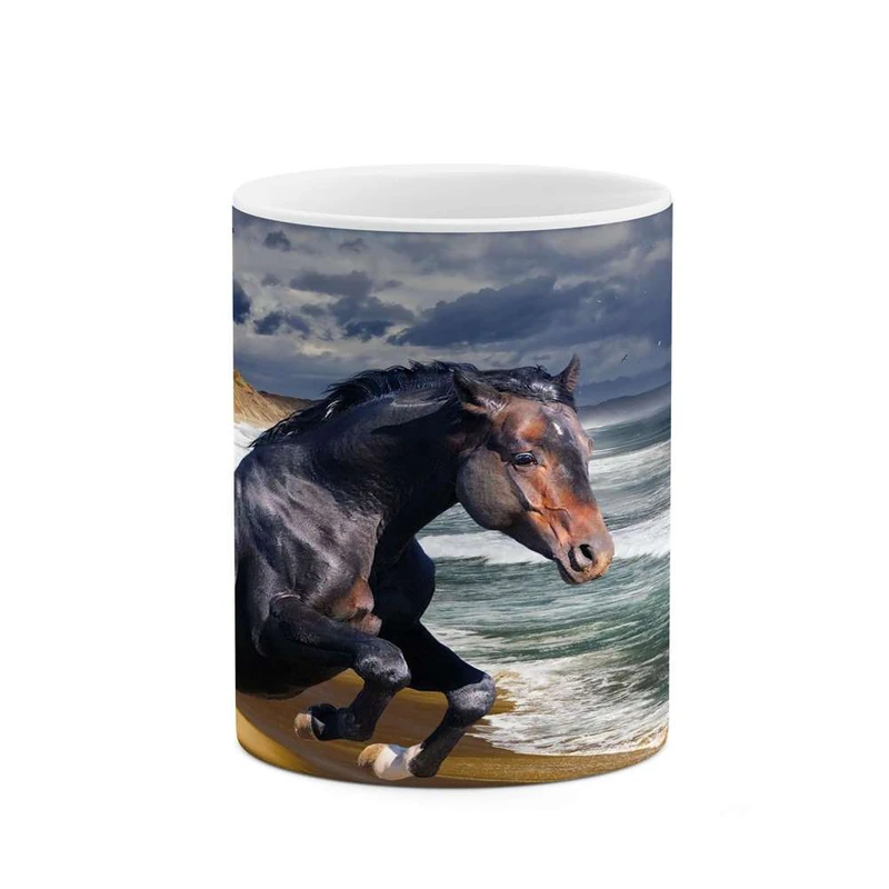 ماگ کاکتی مدل اسب کد mgh24262