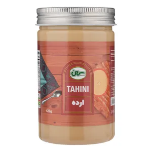 ارده کنجد سمن - 420 گرم