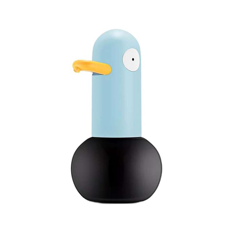 مخزن فوم دستشویی مدل اردک