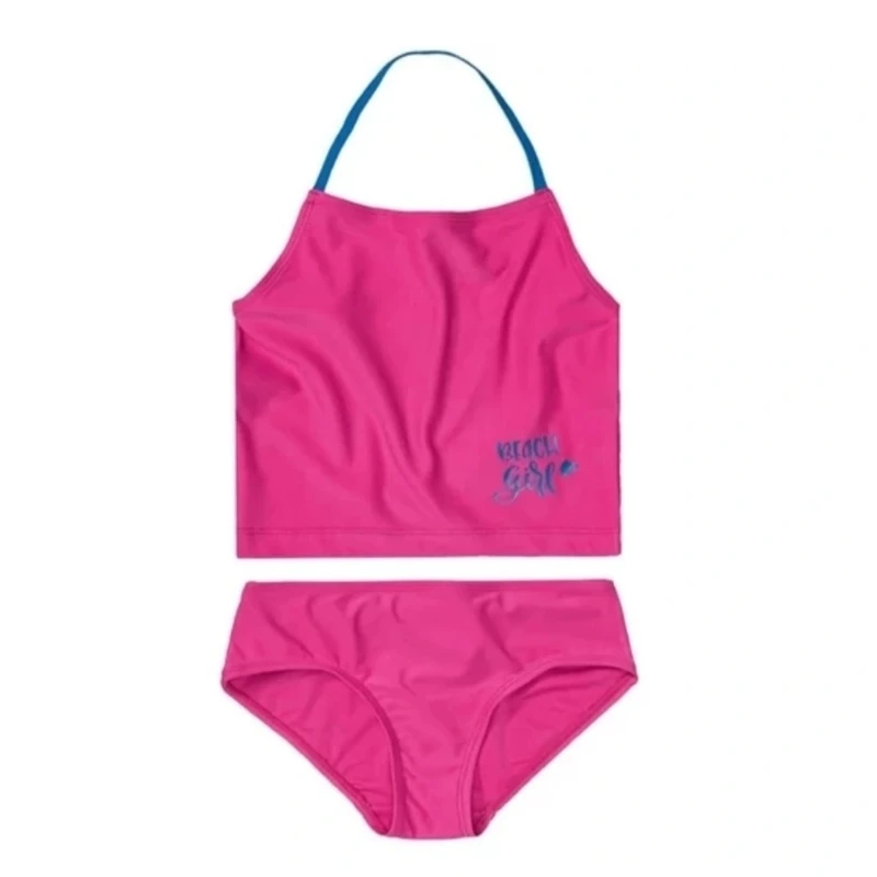 ست 2 تکه مایو دخترانه پیپرتس مدل Pe 21352911