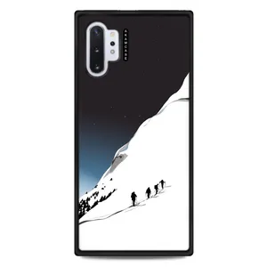 AKAM AMC-WSGN10P-MOUNTAINS-27 Cover For Samsung Galaxy Note 10 Plus