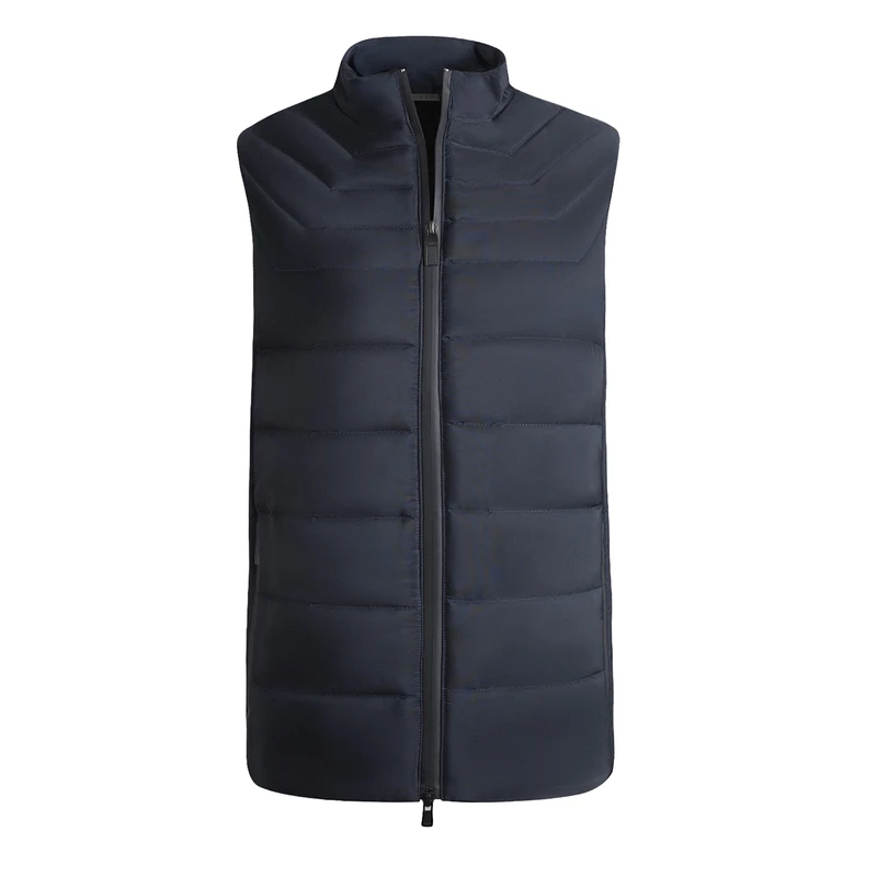 عکس شماره 11 : پافر مردانه کروم مدل 2320402