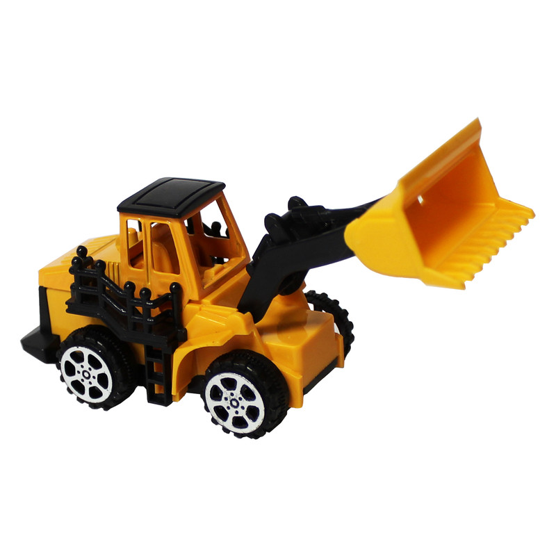 ماشین بازی مدل 08-27