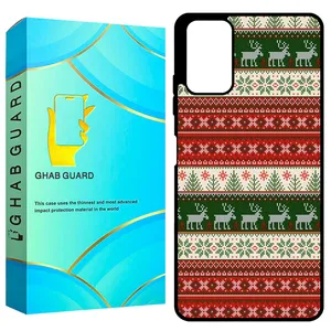 Ghab Guard GCHPN10 Cover For Xiaomi Redmi Note 10 4G / Note 10s / Poco M5s