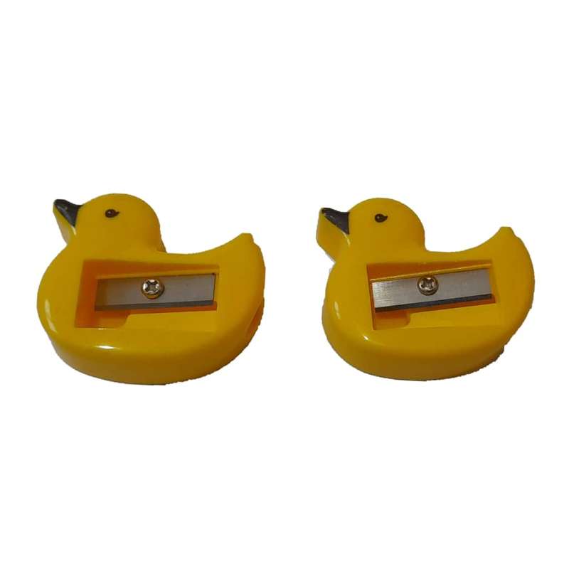تراش مدل اردک مجموعه 2 عددی