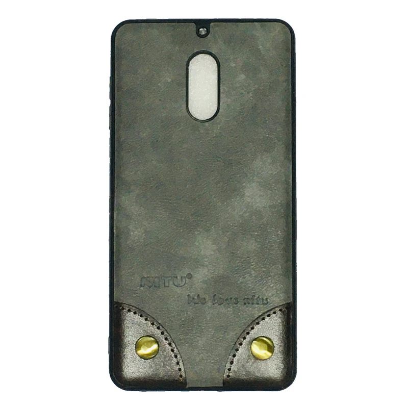 کاور مدل MSH کد 10 مناسب برای گوشی موبایل نوکیا 6