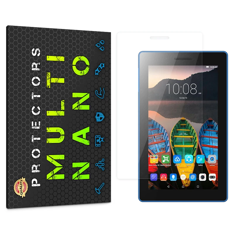 محافظ صفحه نمایش مولتی نانو مدل X-S1N مناسب برای تبلت لنوو Tab 3 7 / TB3-710 / TB-7703 / TB3-730