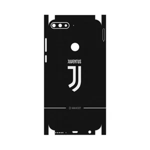 MAHOOT Juventus-FC-FullSkin Cover Sticker for Huawei Y7 Prime 2018