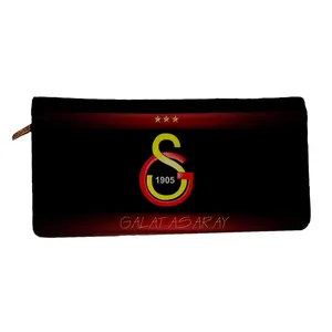 کیف پول مدل گالاتاسرای کد ft9