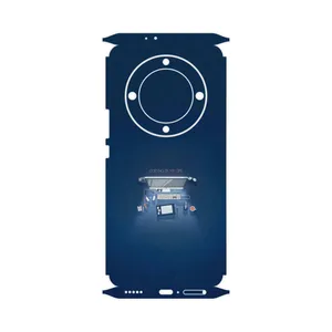 MAHOOT Programming 3-FullSkin Cover Sticker for Honor Magic 5 Lite