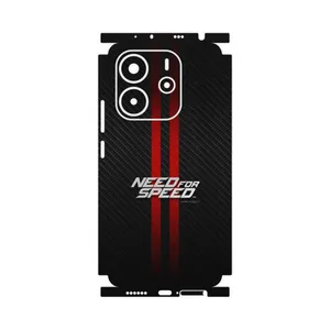 MAHOOT Need_for_Speed_Game-FullSkin Cover Sticker for Xiaomi Redmi Note 14 4G