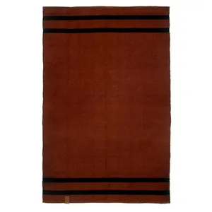 گلیم دستباف یک و نیم متری آزادسرو کد 7151