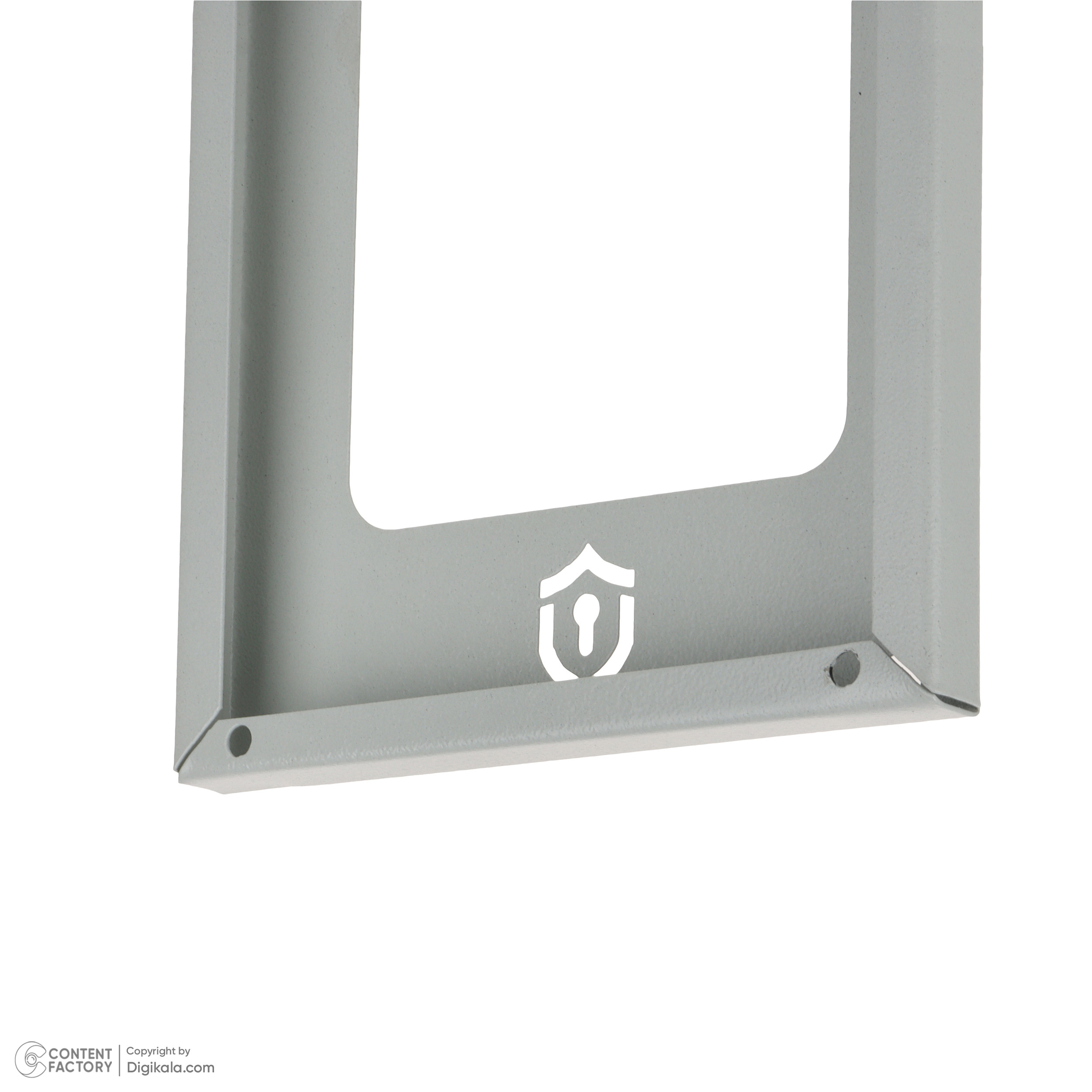 محافظ و باران گیر پنل آیفون مدل سیماران فرداد کد R1