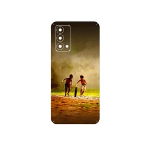 MAHOOT childs play Cover Sticker for Realme GT Master