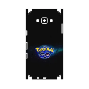 MAHOOT Pokemon Go Game Series-FullSkin Cover Sticker for Samsung Galaxy A5 2015