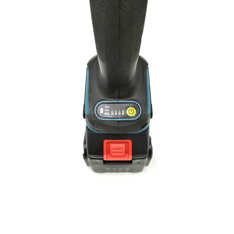 مینی فرز شارژی باس مدل M10 مجموعه 4 عددی