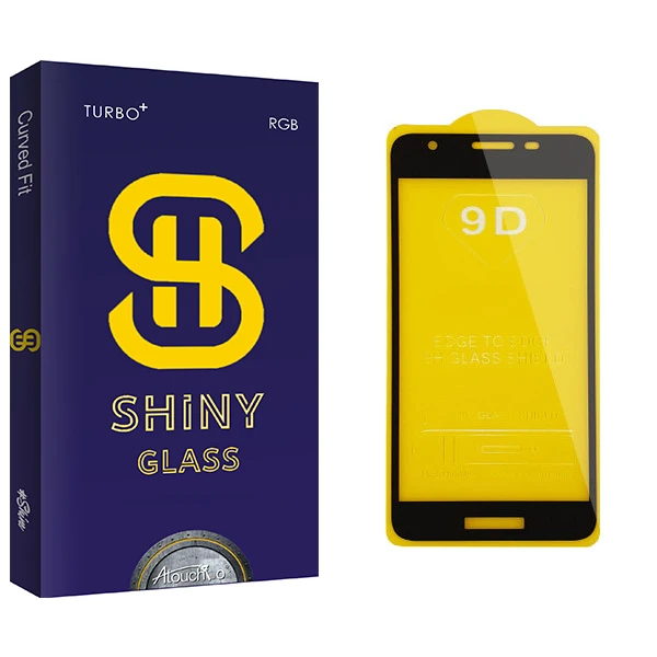محافظ صفحه نمایش آتوچبو مدل Shiny مناسب برای گوشی موبایل سامسونگ Galaxy A2 Core