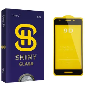 Atouchbo Shiny Glass Screen Protector For Samsung سامسونگ Galaxy A2 Core