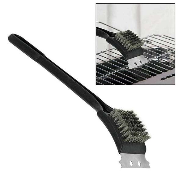 برس باربیکیو بارک مدل 20842